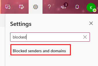 Help Desk Knowledge Base > Manage Blocked or Allowed Senders (OWA) > image2019-11-20_14-40-33.png