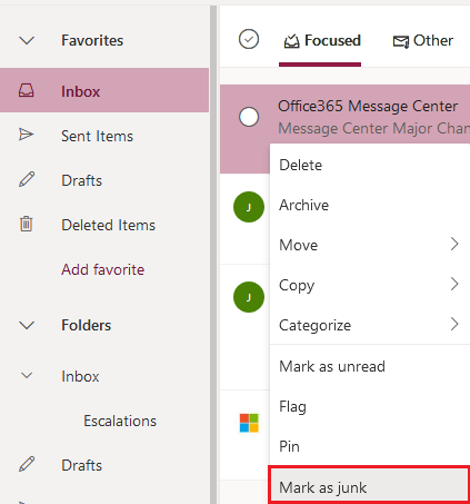 Help Desk Knowledge Base > Manage Blocked or Allowed Senders (OWA) > image2019-11-21_10-38-36.png