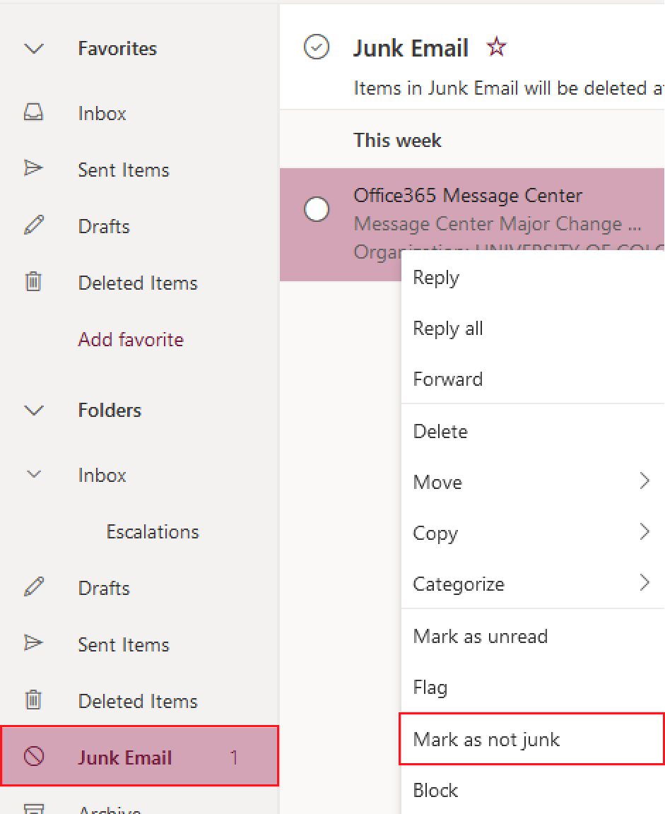 Help Desk Knowledge Base > Manage Blocked or Allowed Senders (OWA) > image2019-11-21_10-50-10.png