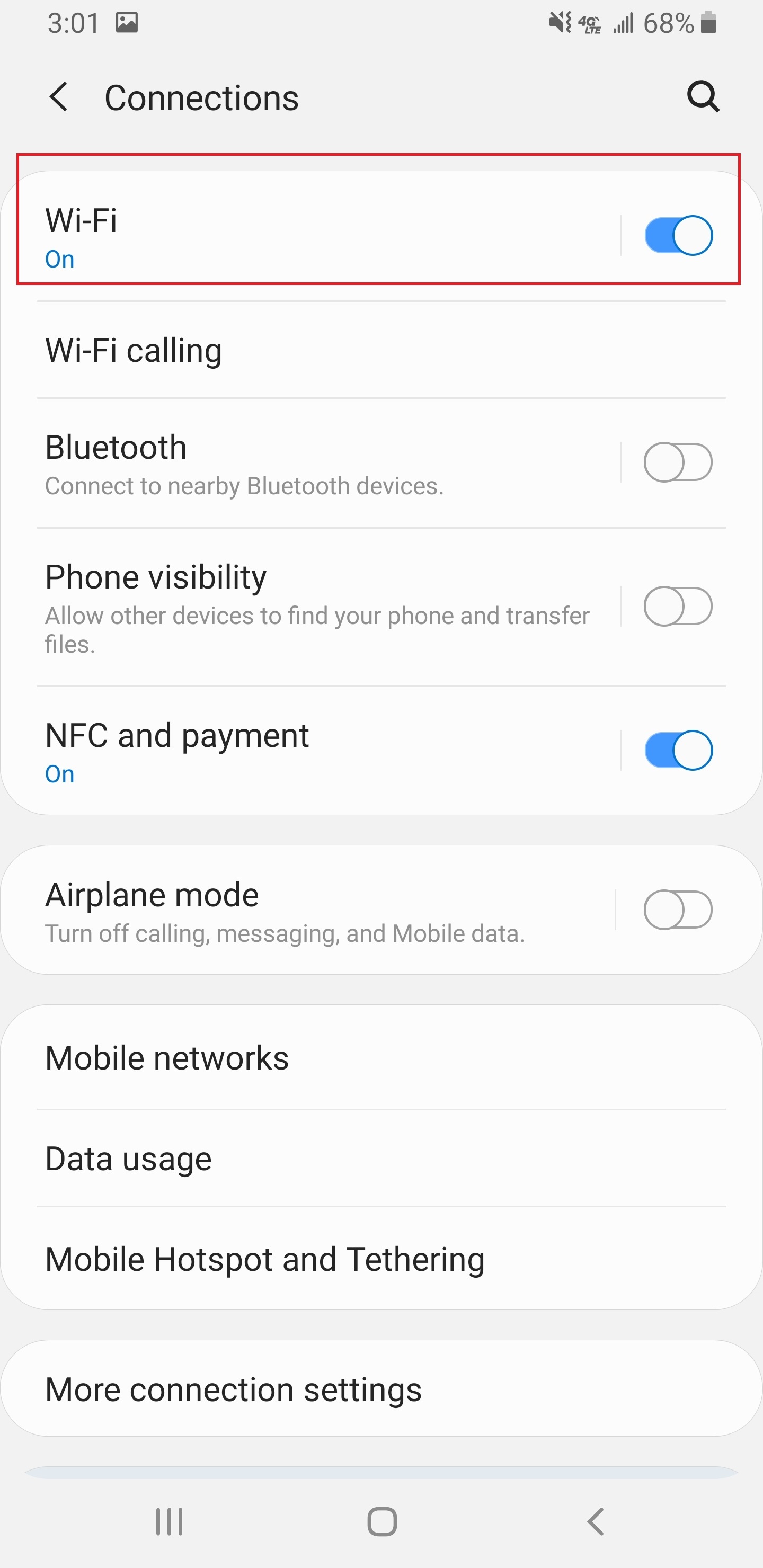 Wireless Setup for Android OS (eduroam) - Help Desk Knowledge Base ...