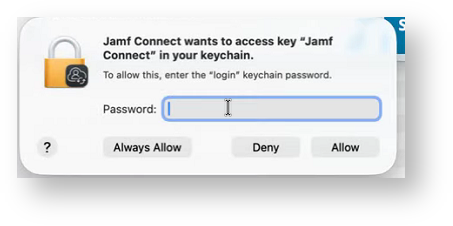 Help Desk Knowledge Base > Mac "Jamf Connect" Keychain error > image-2026-1-6_9-27-45.png
