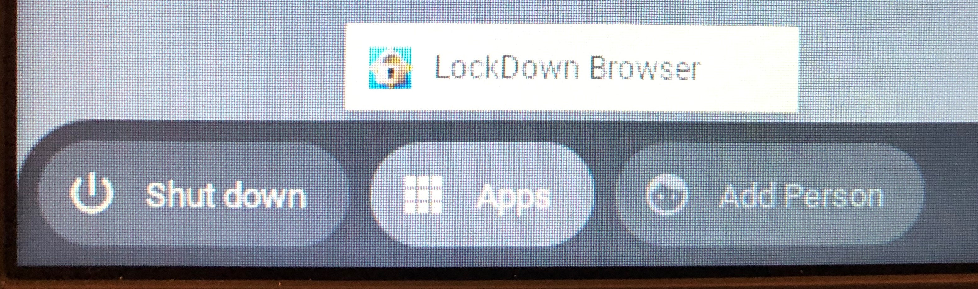 respondus lockdown browser update server