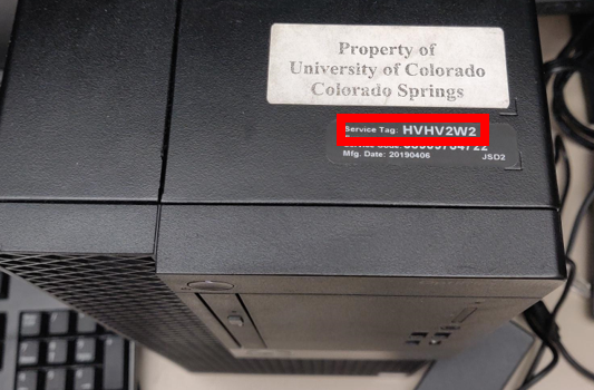 Confluence Mobile - University of Colorado Colorado Springs